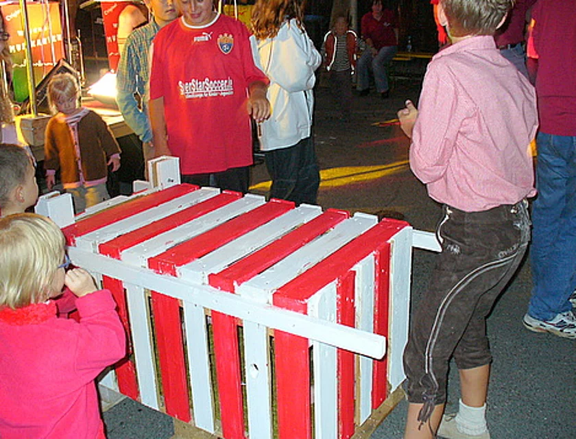 Weissbierfest — Foto