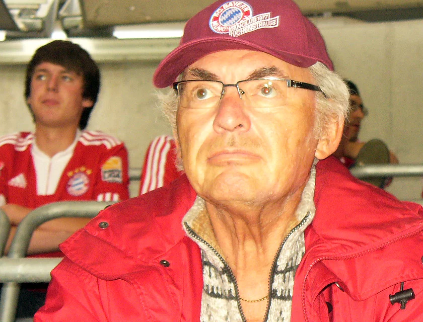 FCB Gladbach — Foto