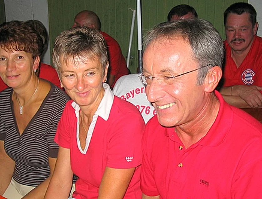 Weißbierfest — Foto