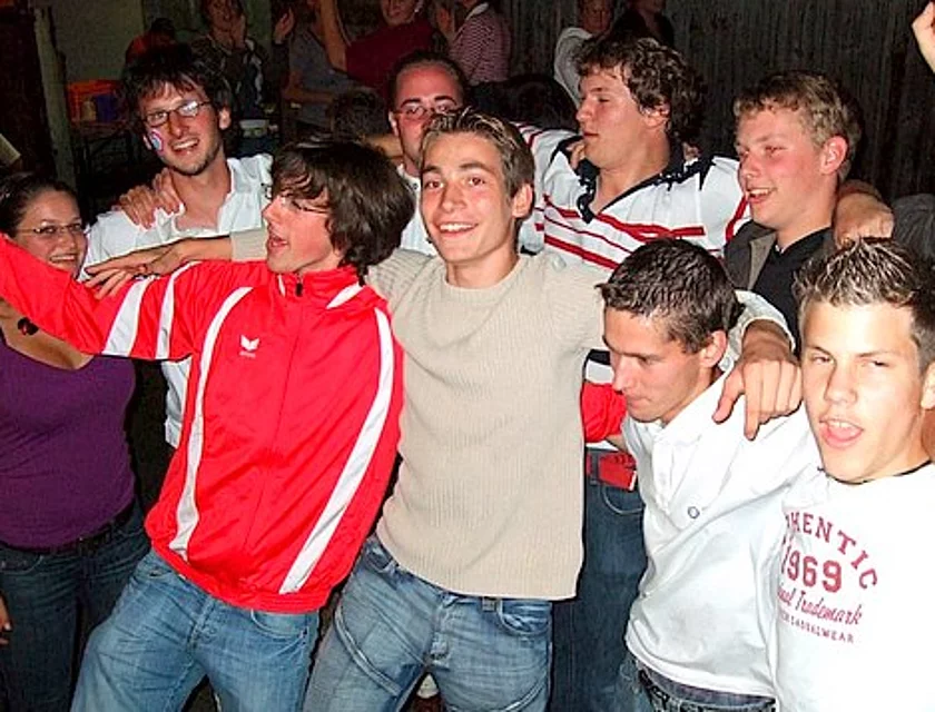 Weissbierfest — Foto