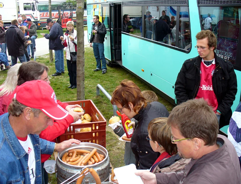 FCB Bremen — Foto