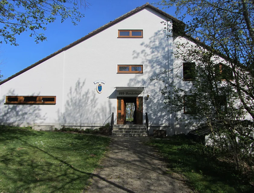 FCB Klausur — Foto