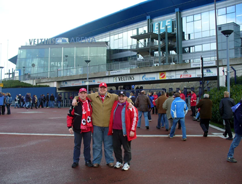 Schalke04 — Foto