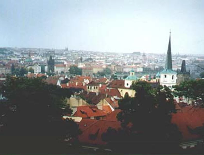Nachfeier — Foto