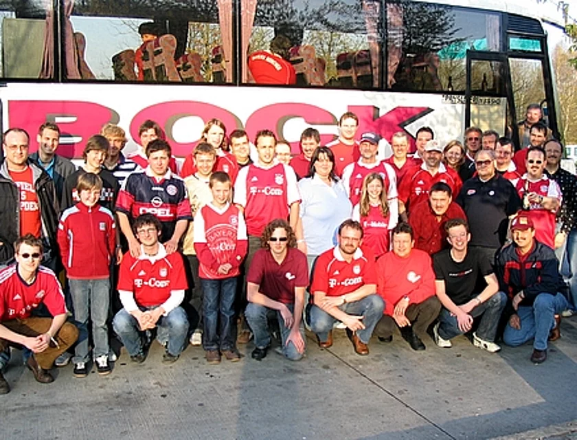FCB Acmailand — Foto