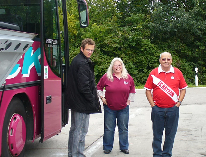 FCB Bremen — Foto