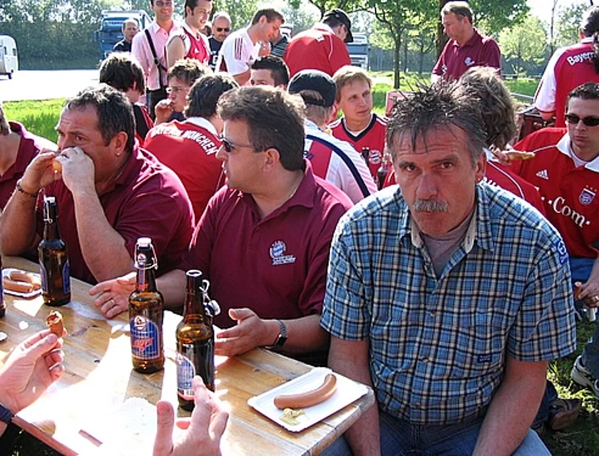 Kaiserslautern — Foto