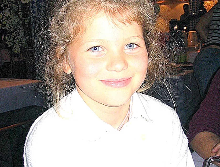 Hochzeit Gesierich — Foto