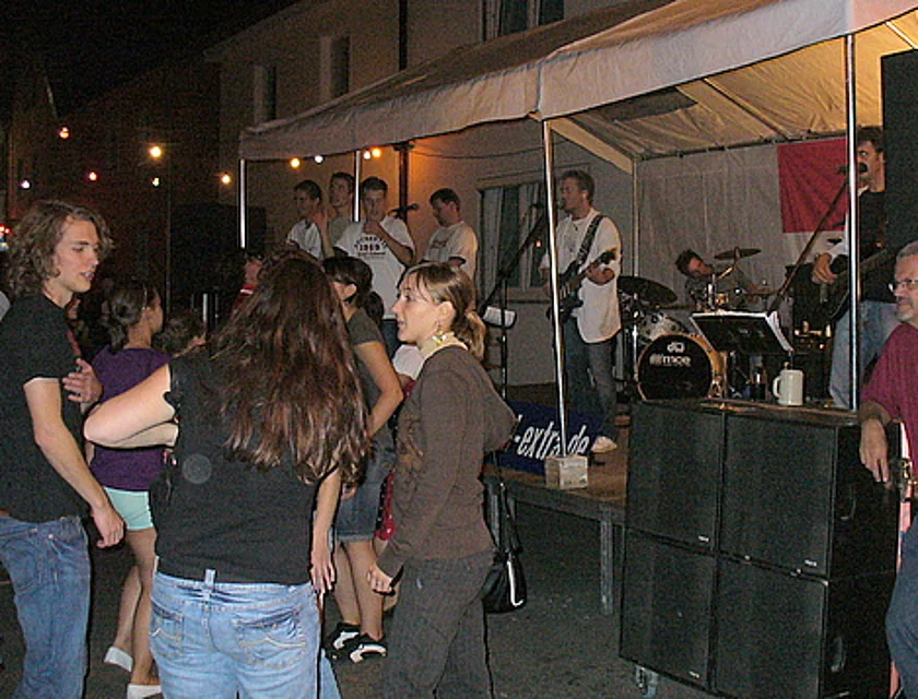 Weissbierfest — Foto