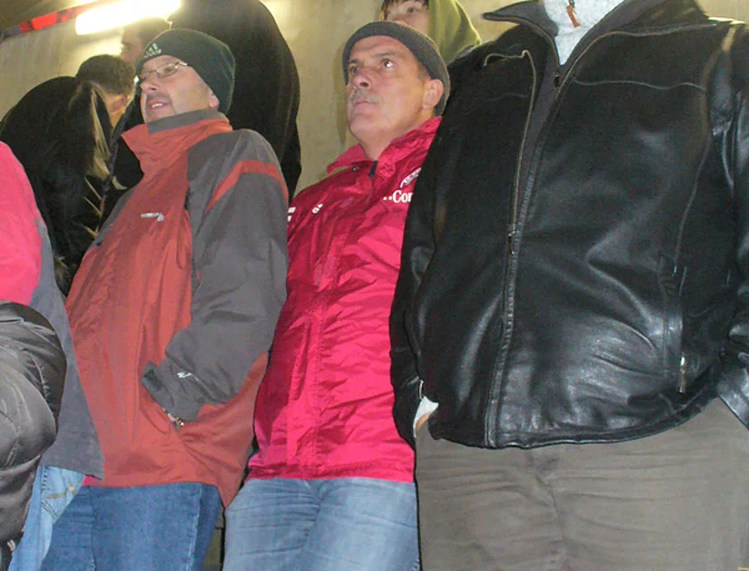 Hoffenheim — Foto