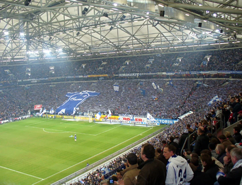 Schalke04 — Foto
