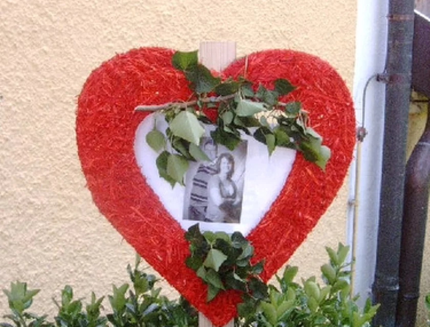 Spalier Bayerl — Foto