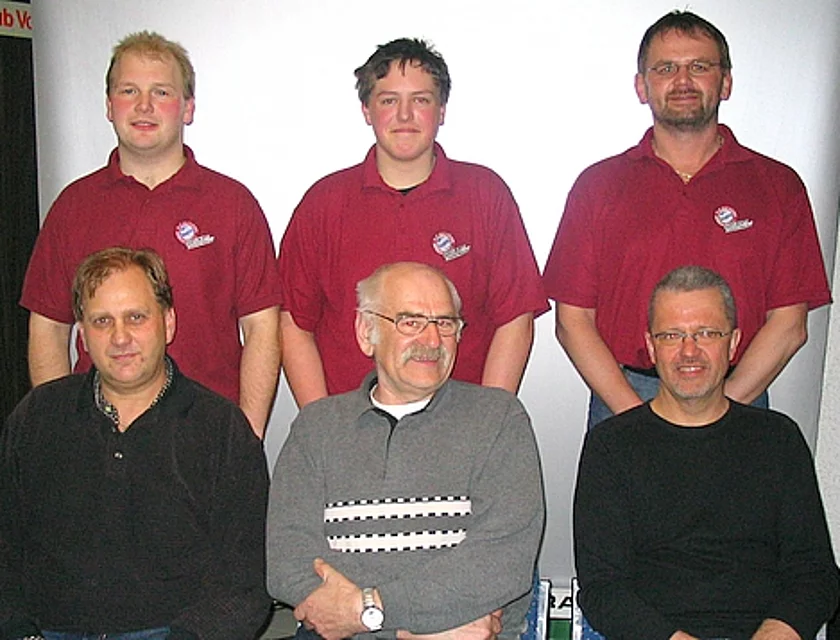 FCB Preisherzeln — Foto