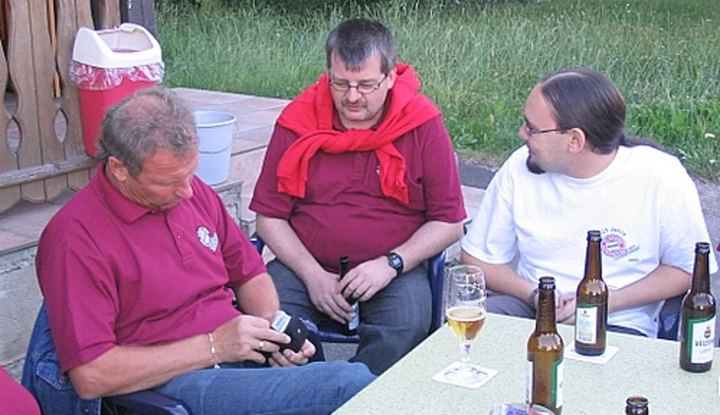 Vorschau: Eslarn