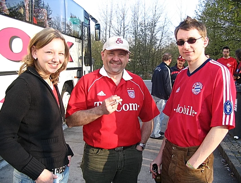 FCB Acmailand — Foto