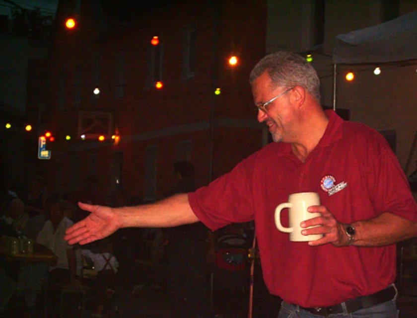 Weissbierfest — Foto