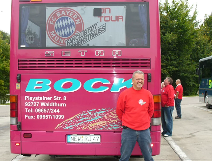 FCB Bremen — Foto