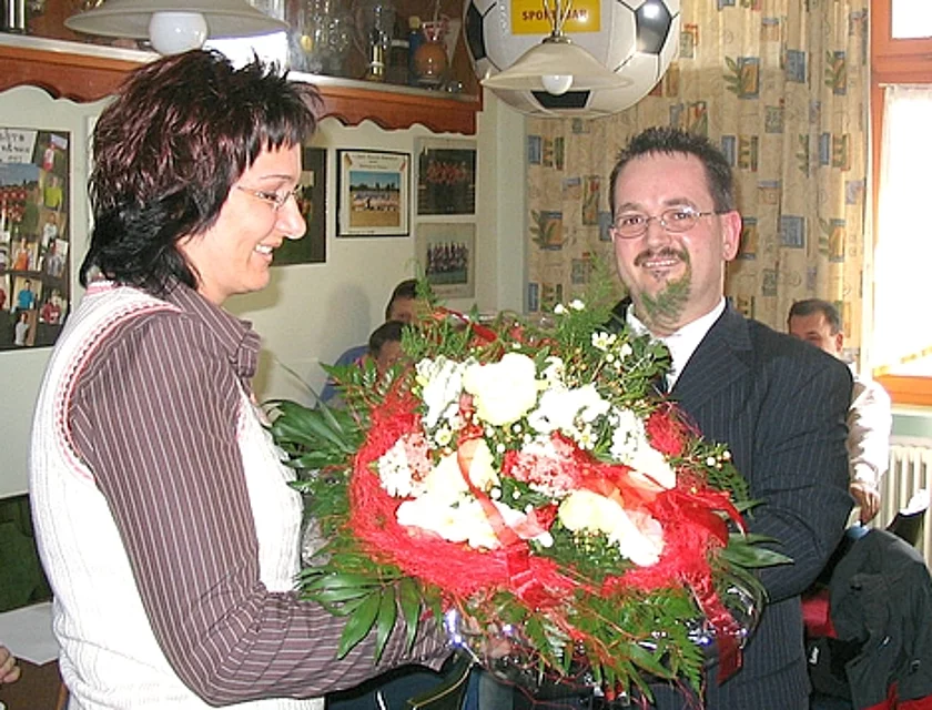 FCB JHV — Foto