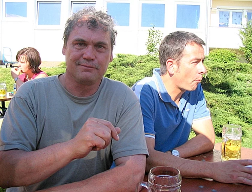 Schuetzen — Foto