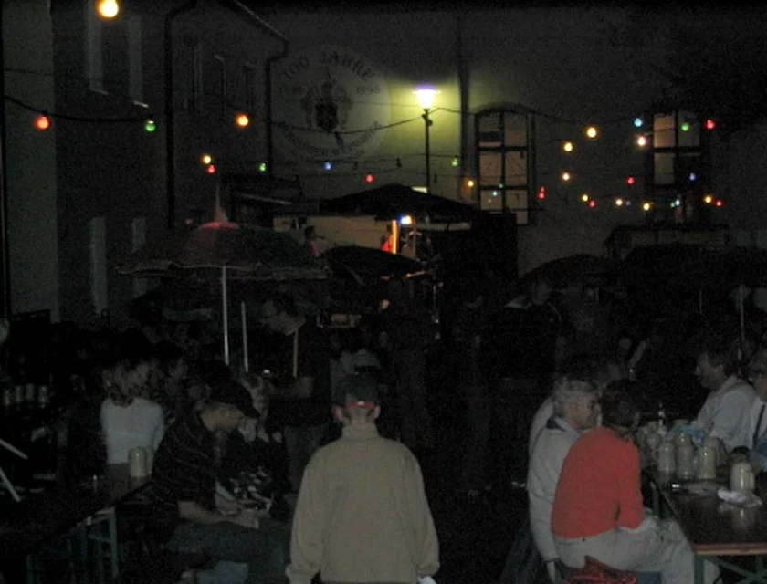 Weißbierfest — Foto