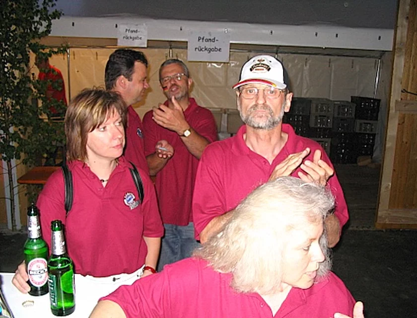 Waldthurn — Foto