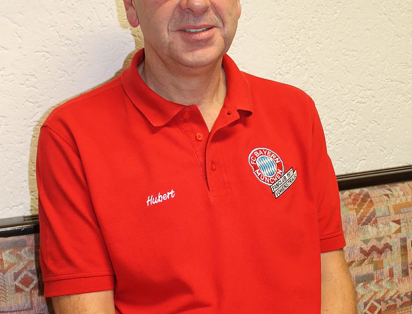 Vorstandschaft — Foto