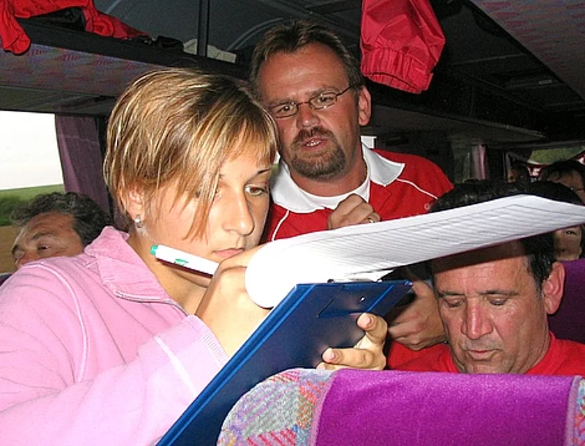 Bruegge — Foto
