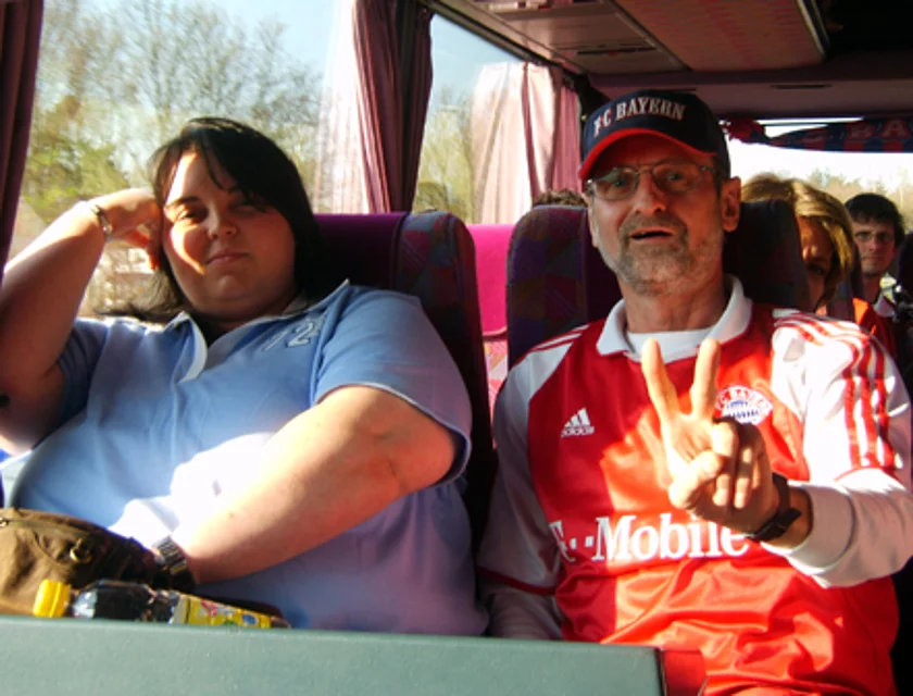 FCB Acmailand — Foto