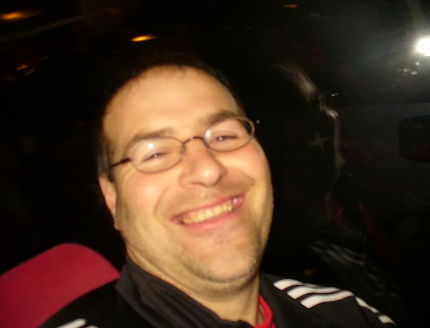 FCB Koeln — Foto