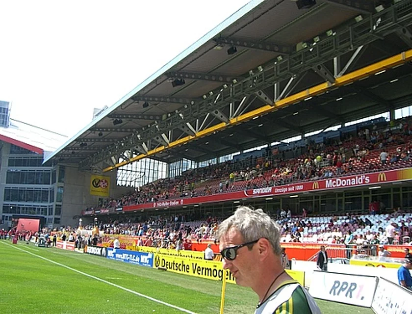 Kaiserslautern — Foto