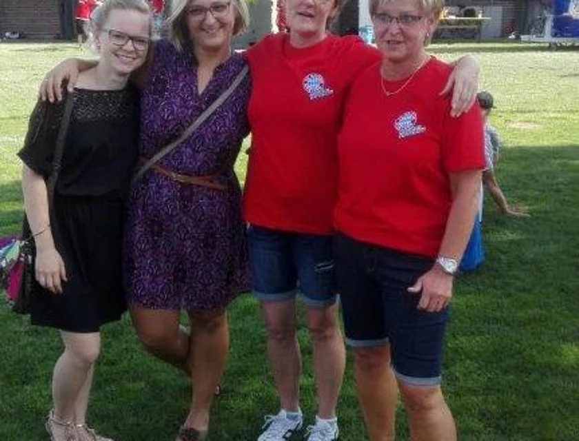 40 Jahre Fanclub — Foto