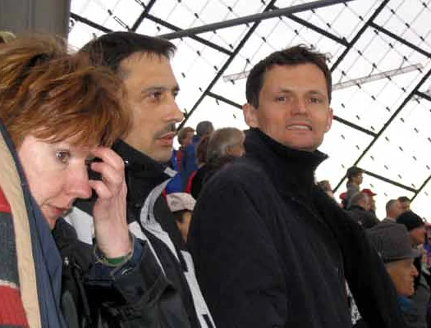 Derby — Foto