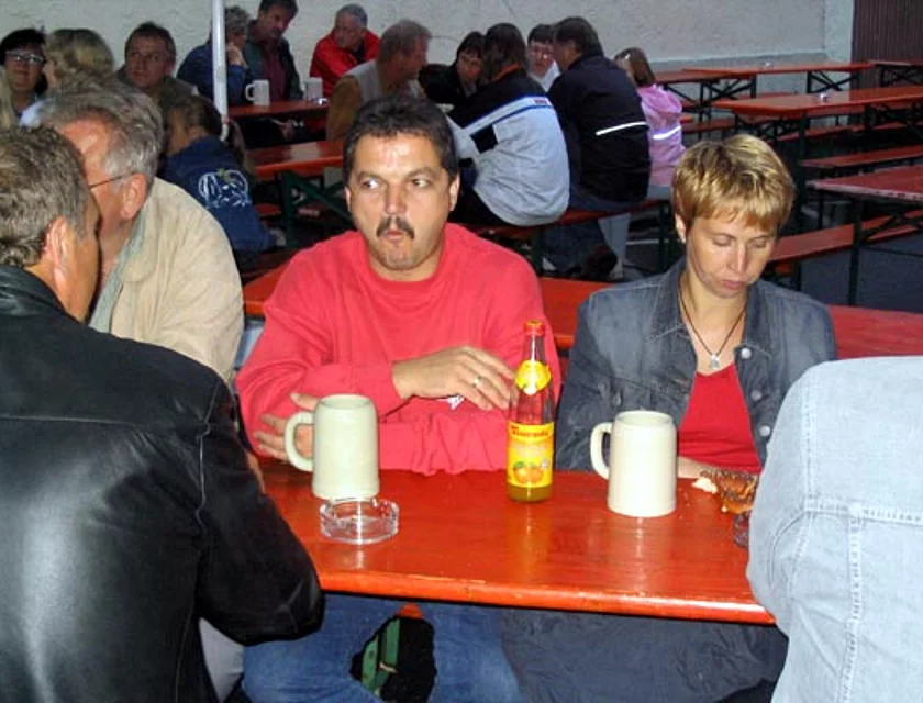 Weißbierfest — Foto