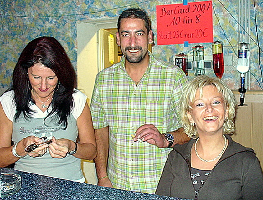 Weissbierfest — Foto