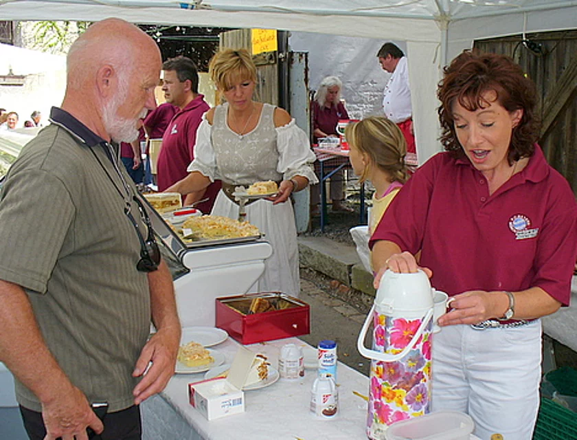 Weissbierfest — Foto