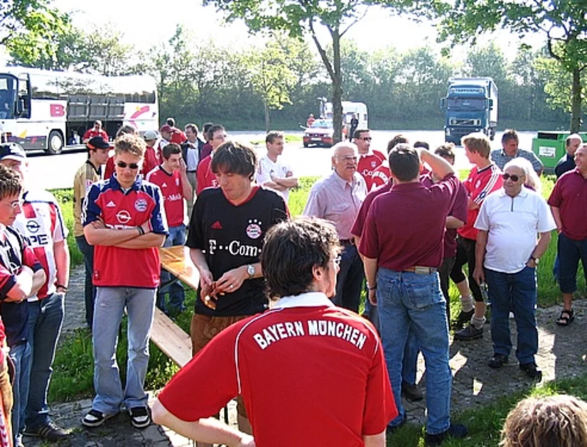Kaiserslautern — Foto