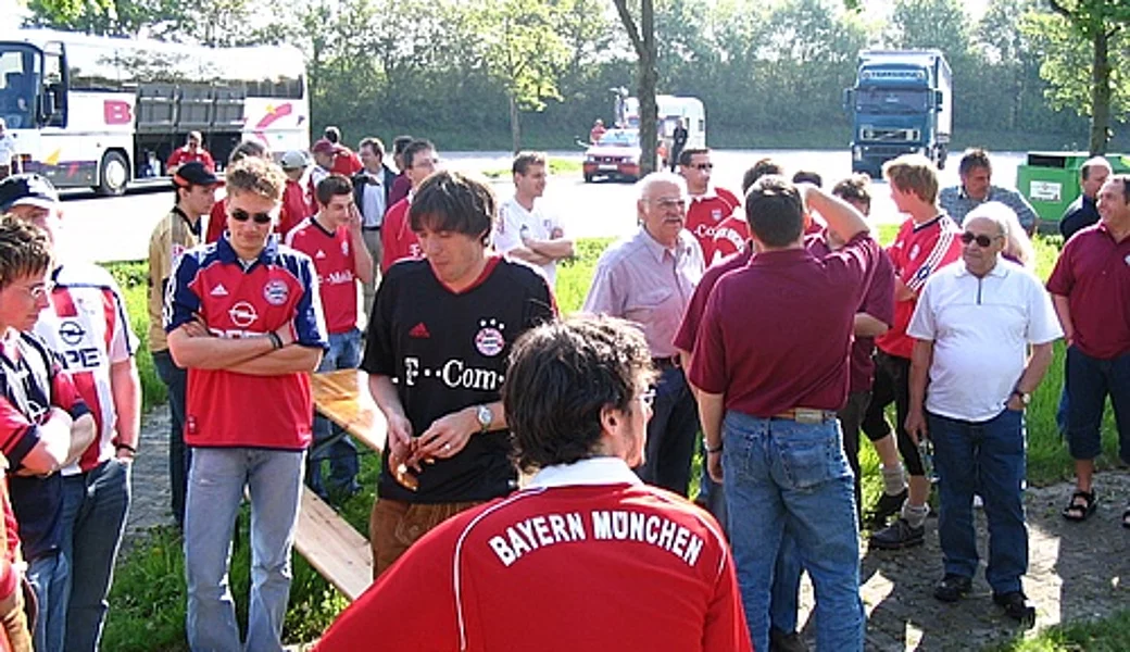Vorschau: Kaiserslautern