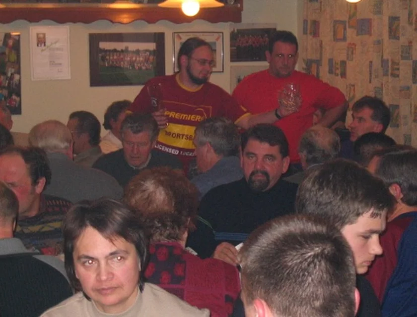 Preisschafkopf — Foto