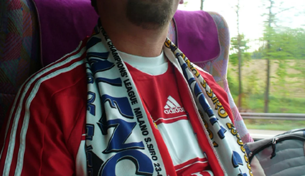 Vorschau: FCB Gladbach