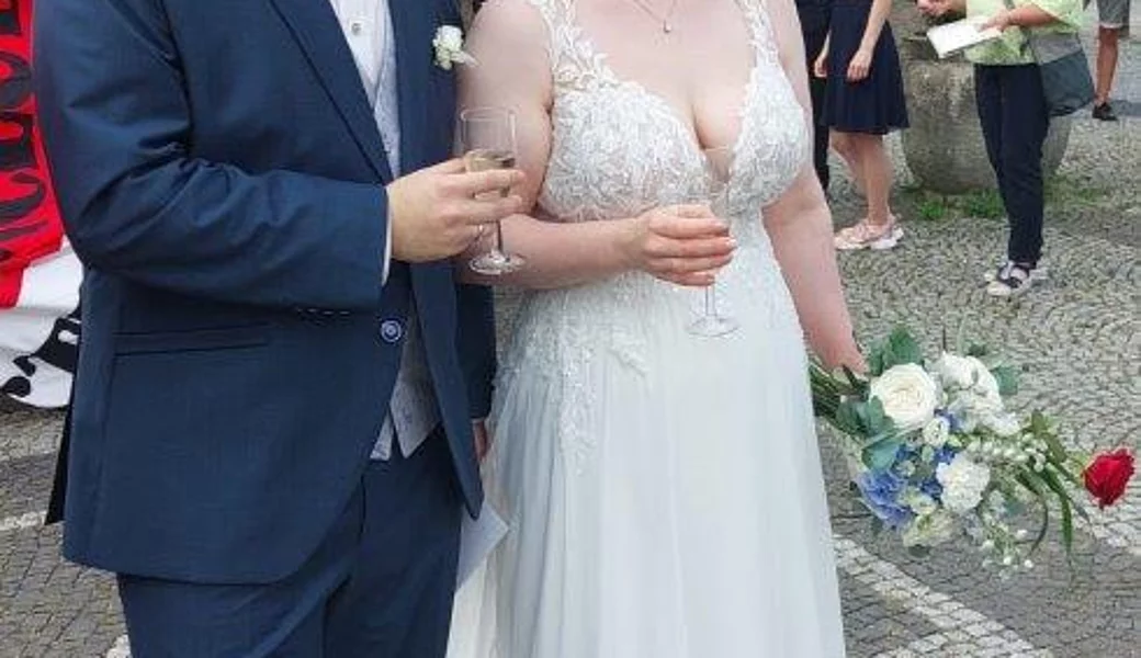 Vorschau: Hochzeit Meier Christoph Und Eli