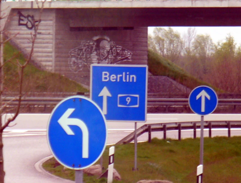 DFB Pokalfinale Berlin — Foto