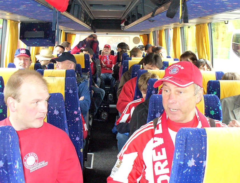 DFB Pokalfinale — Foto