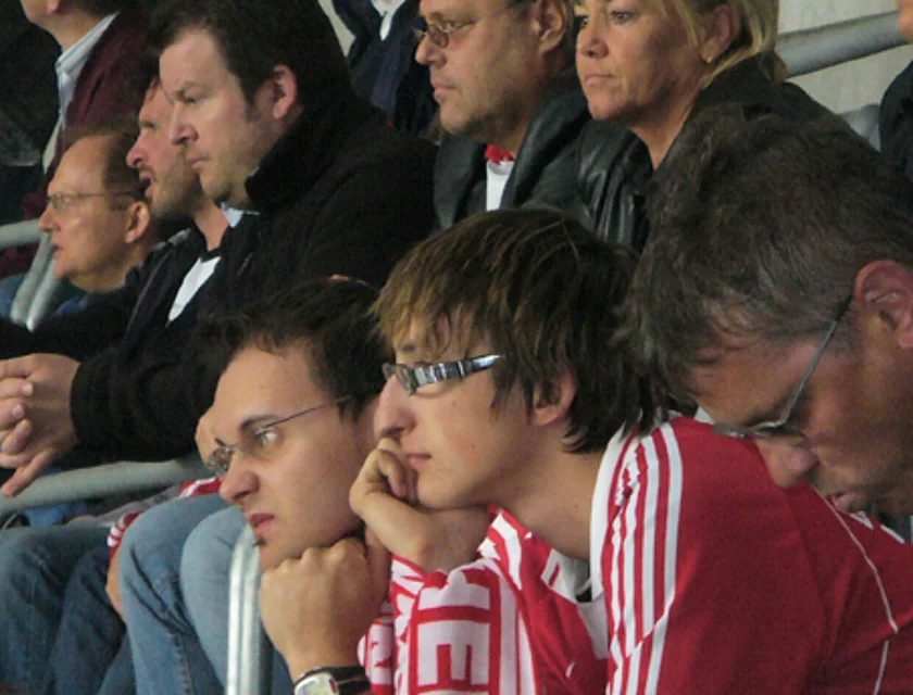 FCB Gladbach — Foto