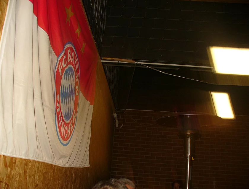 FCB Preisschafkopf — Foto