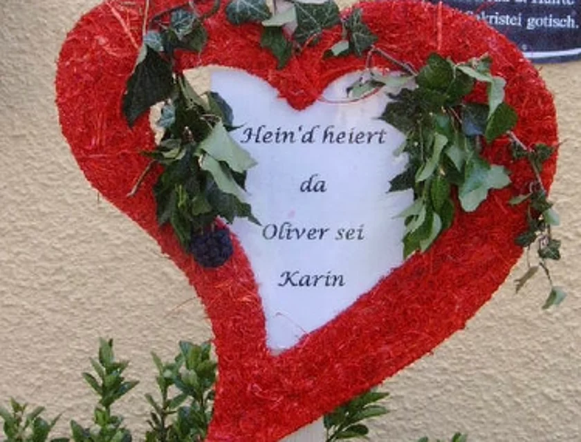 Spalier Bayerl — Foto