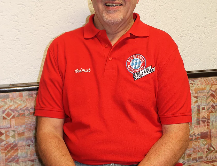 Vorstandschaft — Foto
