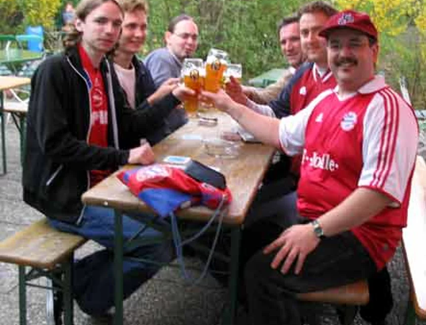 Derby — Foto