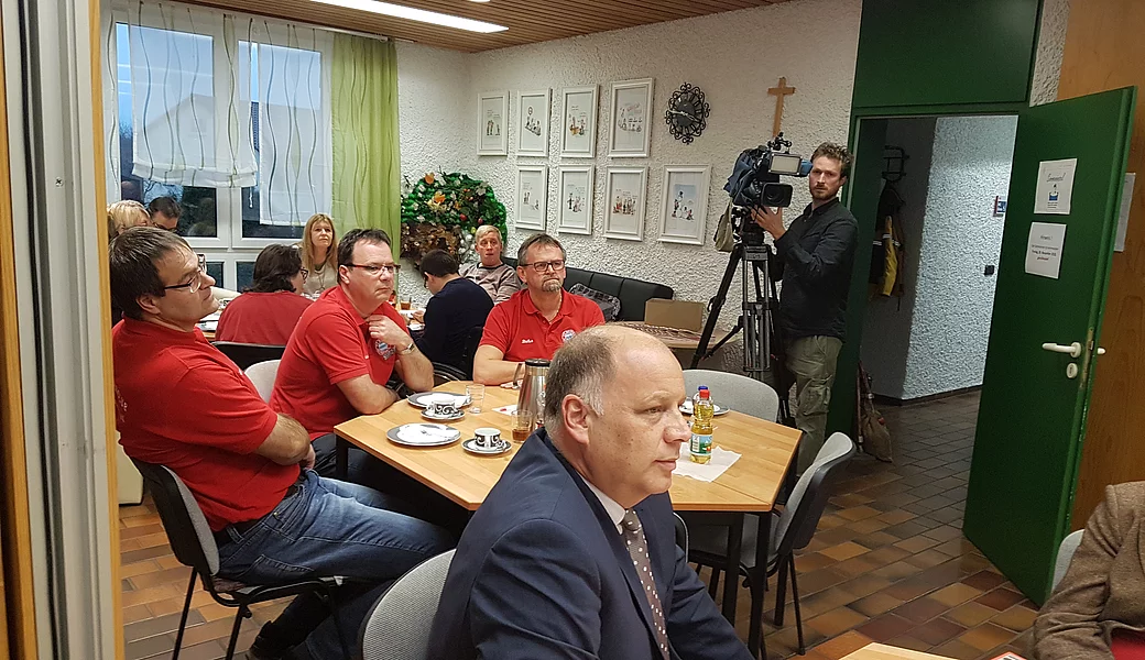 Vorschau: Spende An Arv