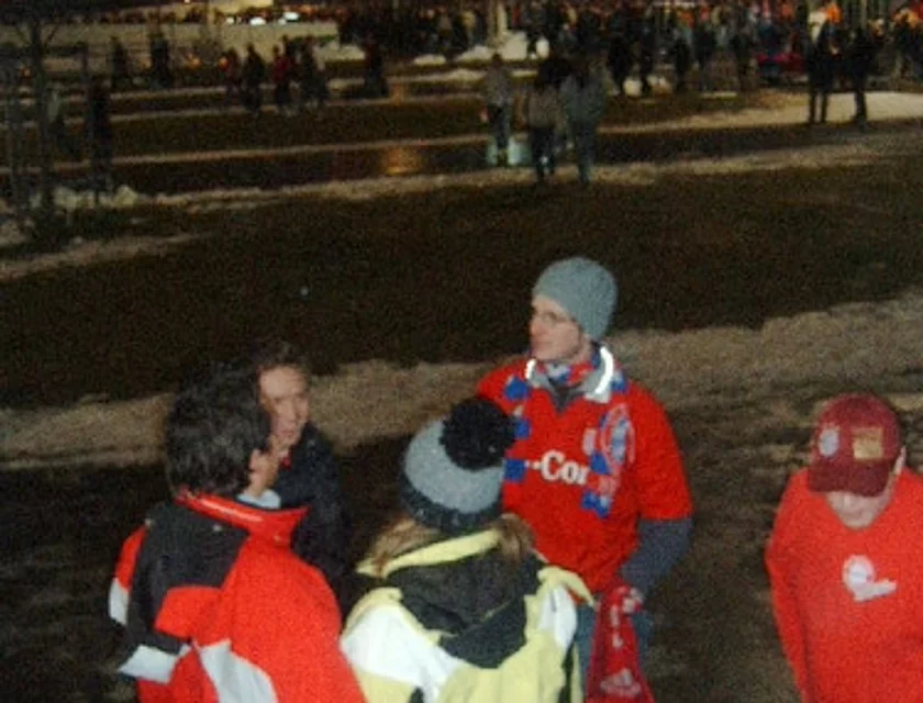 FCB Bochum — Foto