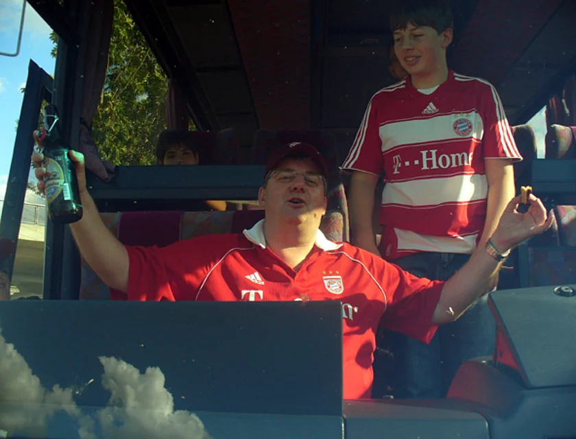 FCB Woelfe — Foto